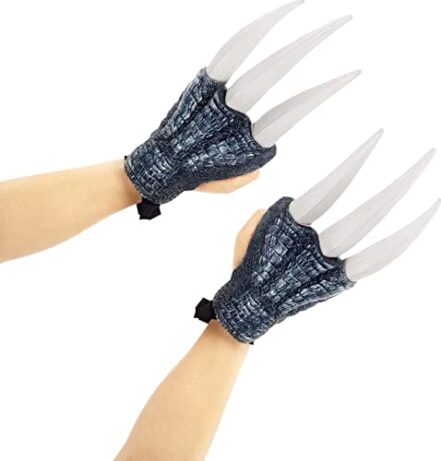 Jurassic World Garras do Dinossauro, Slasher Dino, Multicolorido, GXC08 - Webiishop