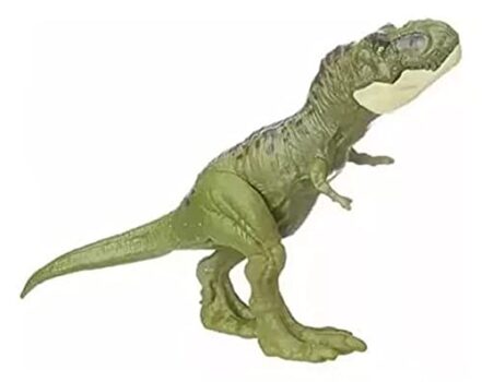 Jurassic World Tyrannosaurus Rex - Mattel - Webiishop