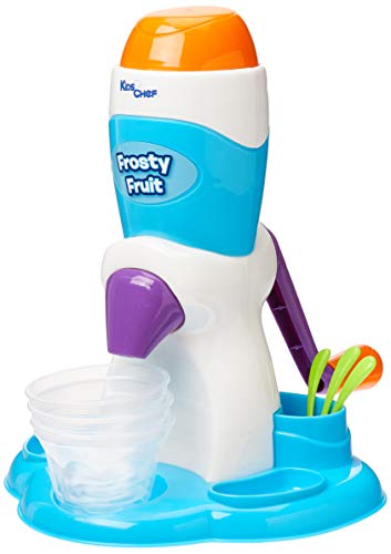 Kids Chef Frosty Fruit Multikids Azul/Branco - Webiishop