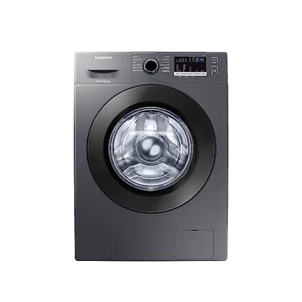 Lavadora Samsung WW4000 Digital Inverter WW11J4473PX Inox Look 11kg (220v) - Webiishop