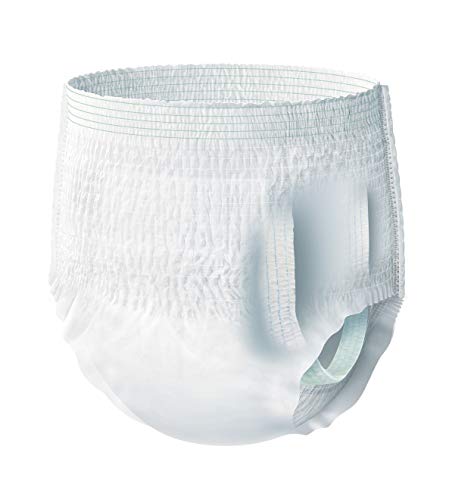 Lifree Fralda Geriátrica Tipo Calça Super Conforto Tamanho 16 Unidades Cor: Branco Tamanho: Pequeno/Médio - Webiishop