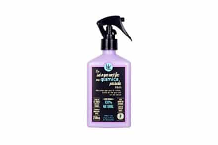 Lola Cosmetics Lola Eu Sei O Que Você Fez Na Química Passada - Spray 250Ml - Webiishop