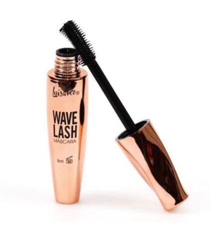 Luisance Mascara Wave Lash Mascara Para Cilios - - L3056 Luisanse - Webiishop