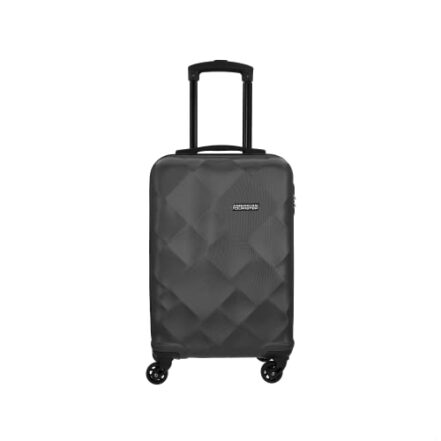 Mala American Tourister by Samsonite Universe AT 2.0 Cinza - P - Webiishop