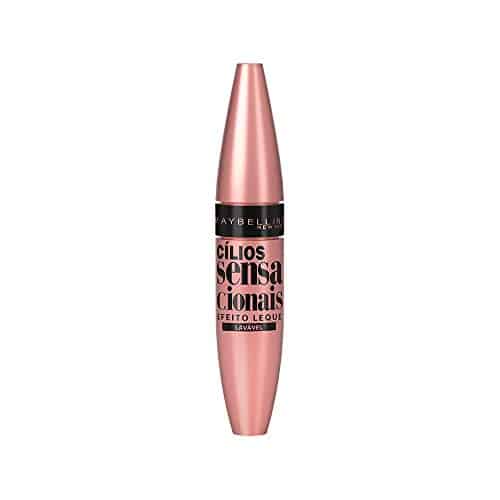 Máscara De Cílios Maybelline NY Lash Sensational Lavável - Webiishop