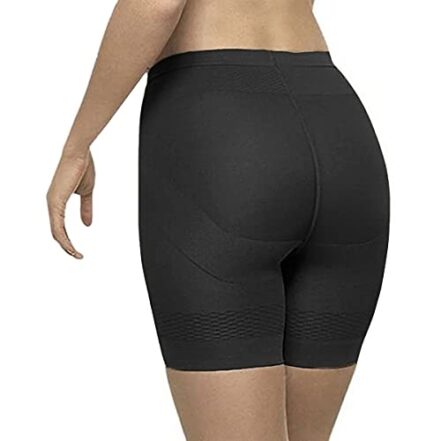 Meias segunda pele Diminui e Modela, Lupo, Feminino - Webiishop