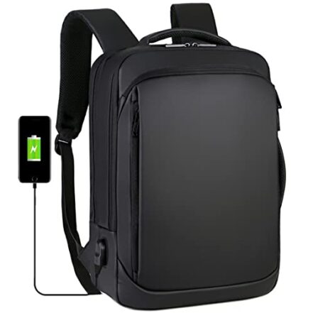 Mochila Executiva Impermeável mochilas escolar Para Notebook Masculina/Feminina - Webiishop