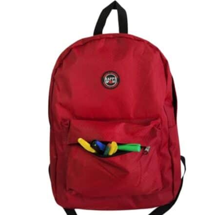 Mochila Grande Escolar e Esportiva Resistente à Agua - Webiishop