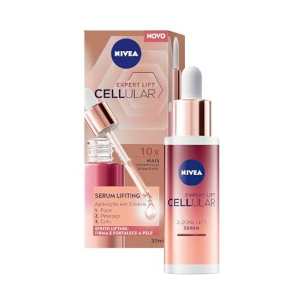 NIVEA Sérum Facial Cellular Expert Lift 30ml - Webiishop
