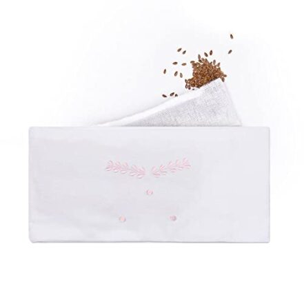 PAPI DESDE 1974 Faixa Termica Abdominal Mami Clássico Para Bebês 70Cm X 10Cm Contém 02 Pecas - Webiishop
