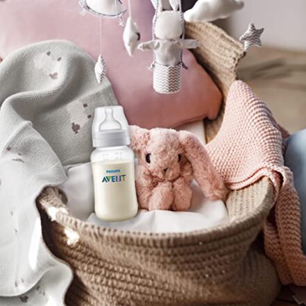 PHILIPS Kit 3 Mamadeiras Anti-Colic 260Ml Philips Avent - Webiishop