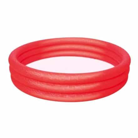 PISCINA INFLAVEL 282L PLAY 3 ANEIS - Webiishop