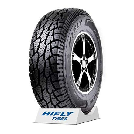 PNEU HIFLY 235/70R16 106T VIGOROUS AT601 - Webiishop