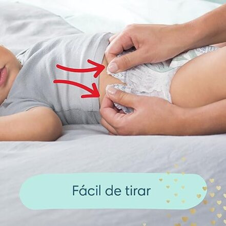 Pampers Fralda Pants Premium Care G 112 Unidades - Webiishop