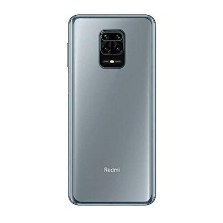 Película Nano Traseira para Xiaomi Redmi Note 9 Pro - Gshield - Webiishop