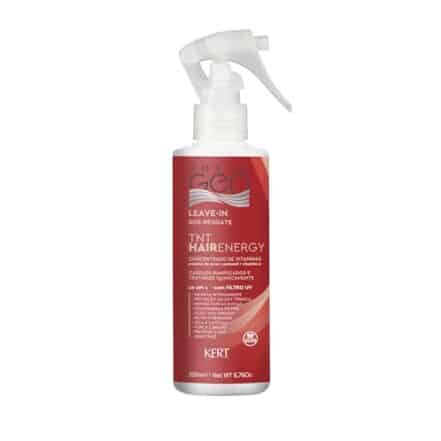 Phytogen Spray Reparador Leave-In - Sos Resgate 10 Em 1 Com Filtro Uv - Webiishop