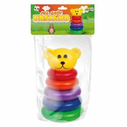 Pica Pau Brinquedos Meu Ursinho Solapa Brinquedos Pica Pau - Webiishop