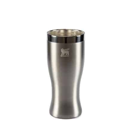 Pilsner Glass Happy Hour Stanley Stainless Steel | 444ml - Webiishop