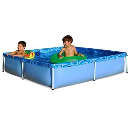 Piscina 1.500 Litros Mor - Webiishop