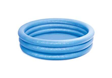 Piscina Azul Cristal 581l Intex - Webiishop