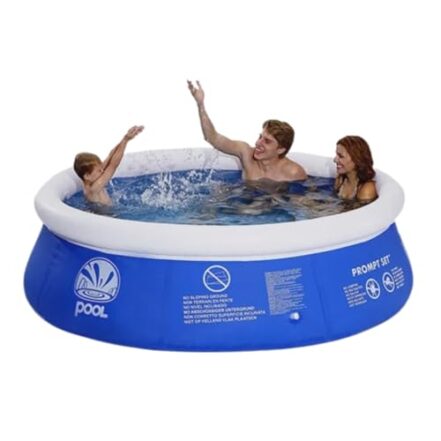 Piscina Inflável 1.000 Litros - Webiishop