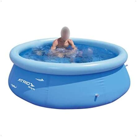 Piscina Inflavel Circular 2500 Litros - Es304 - Webiishop