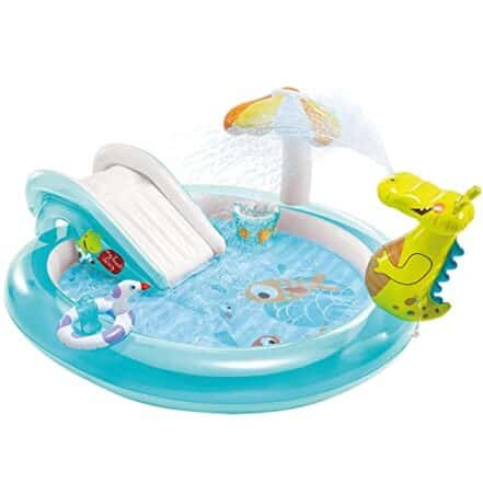 Piscina Playground Gator 160L - Webiishop