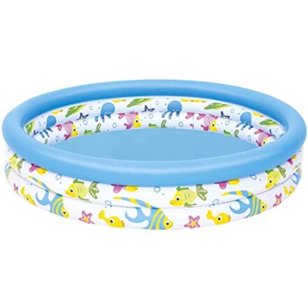 Piscina inflável marinha 140l - Webiishop