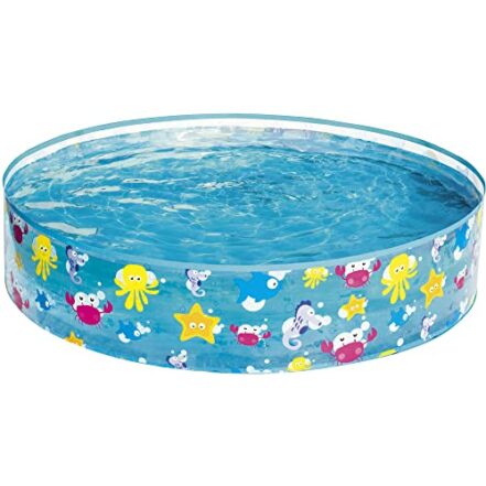 Piscina semirrigida sea 277l - Webiishop