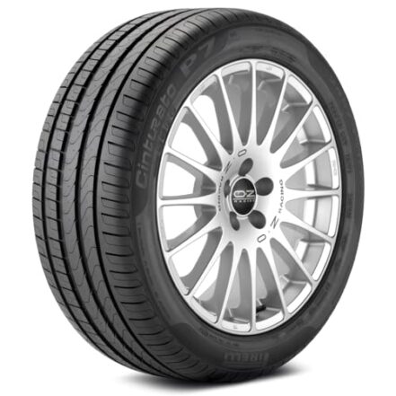 Pneu 205/55R17 Pirelli Run Flat Cinturato P7 91V - Webiishop