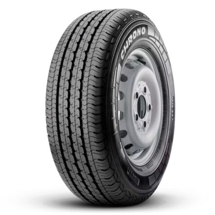Pneu 205/70R15C Pirelli Chrono 106R - Webiishop