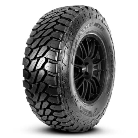 Pneu 215/80R16 Scorpion MTR 107Q Pirelli - Webiishop