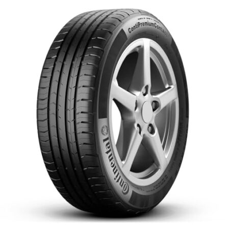 Pneu 225/55R17 Continental Contipremiumcontact 5 97W - Webiishop