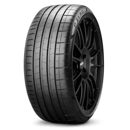 Pneu 245/45R20 Pirelli Pzero PZ4 103V - Webiishop