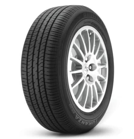 Pneu 245/50R18 Bridgestone Turanza ER30 100W - Webiishop