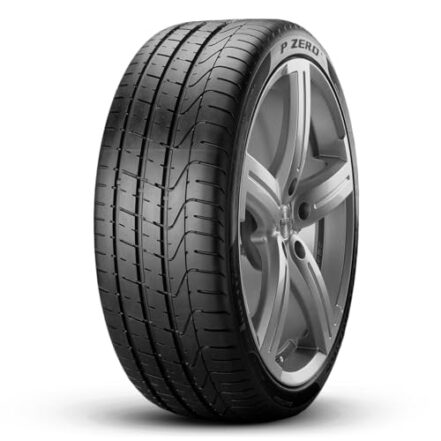 Pneu 255/40R21 Pirelli Pzero 102Y - Webiishop