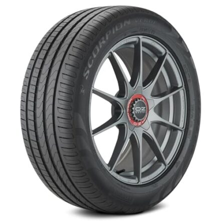 Pneu 255/45R20 Pirelli Scorpion Verde 101W - Webiishop