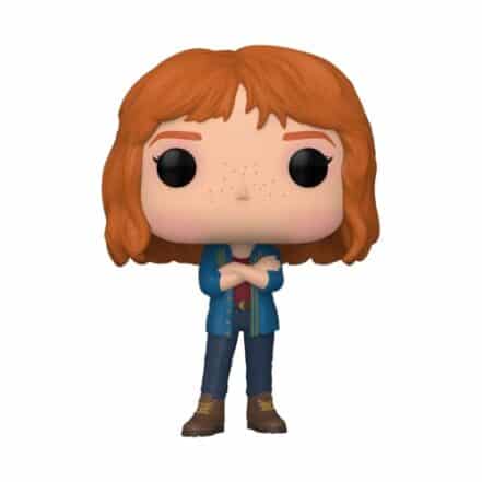 Pop Jurassic World Dominion Claire Dearing Vinyl Figure - Webiishop