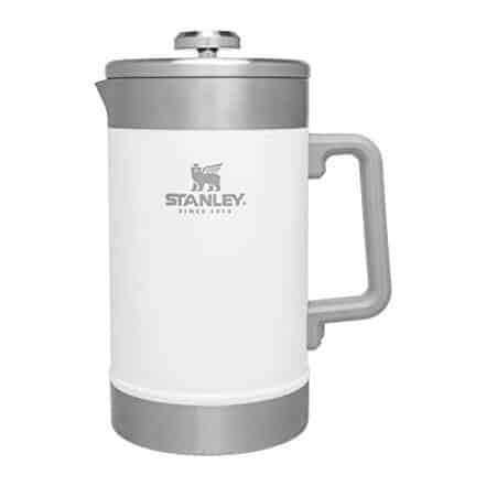 Prensa francesa Stanley Classic Polar, 1,4 L - Webiishop