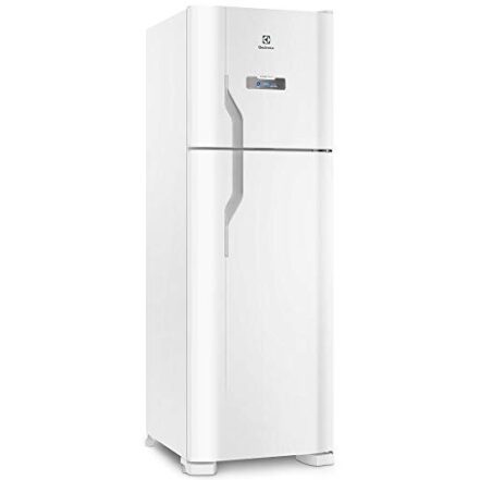 Refrigerador 371L Frost Free 2 Portas 220 Volts, Branco, Electrolux - Webiishop