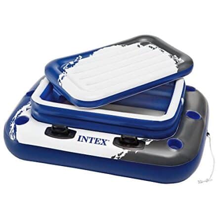 Refrigerador/Bar Flutuante II, Intex - Webiishop