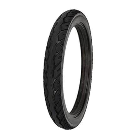 Rodas de substituição de scooters pneus elétricos para trotinette, pneus sólidos à prova de explosão de 14 x 1,75, maior resistência ao desgaste e resistência ao rasgo, sem inflação, longa vida útil, - Webiishop