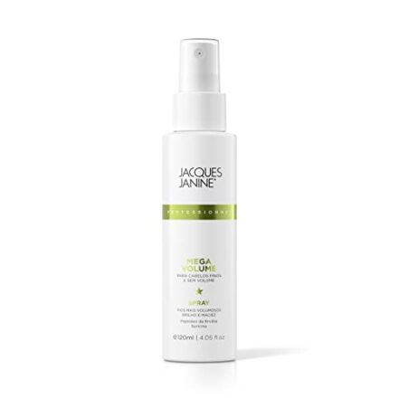 SPRAY MEGA VOLUME - Webiishop