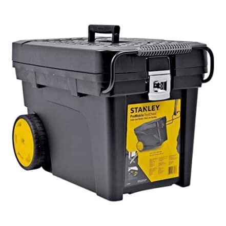 STANLEY Caixa Contractor 53 Litros STST33027 - Webiishop