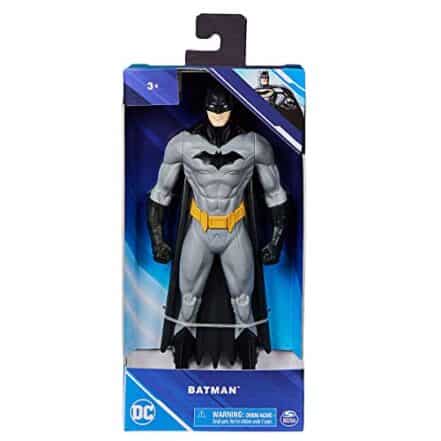 SUNNY, DC Comics, Boneco Colecionável Batman - 24 cm - Webiishop