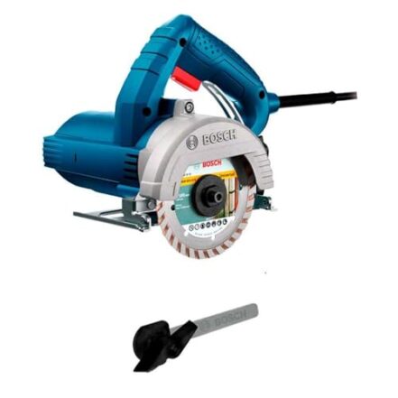 Serra mármore a seco Bosch GDC 150 TITAN 1500W 127V - Webiishop