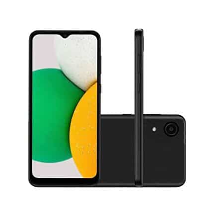 Smartphone Samsung A03 Core 32GB 2GB - Webiishop