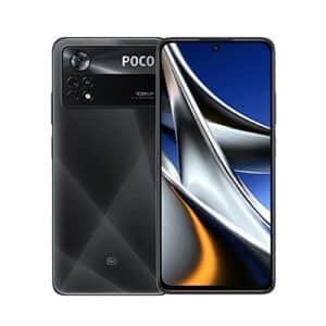 Smartphone Xiaomi POCO X4 Pro 5G Laser Black 8GB RAM 256GB ROM ...