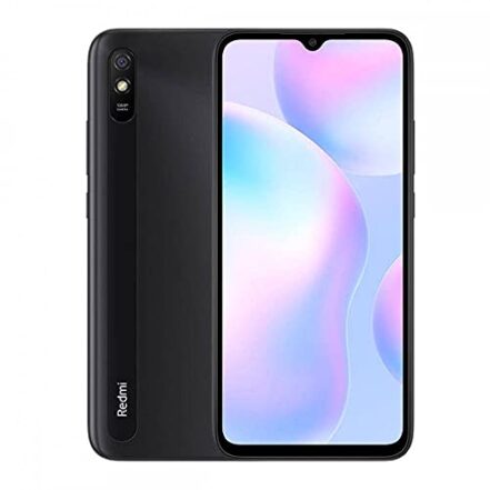 Smartphone Xiaomi Redmi 9A 2Gb Ram 32Gb Global - Webiishop