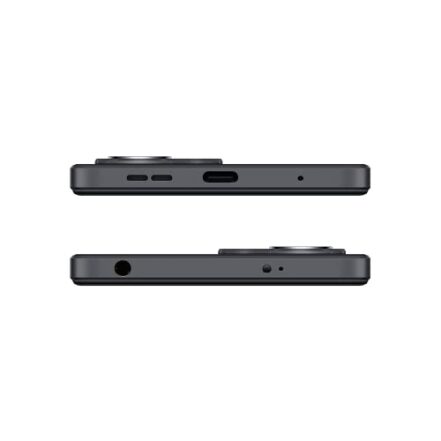 Smartphone Xiaomi Redmi Note 12 128GB - 4GB Ram - Versao Global (Onyx Gray)(M7) - Webiishop